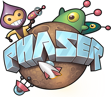 Phaser cover