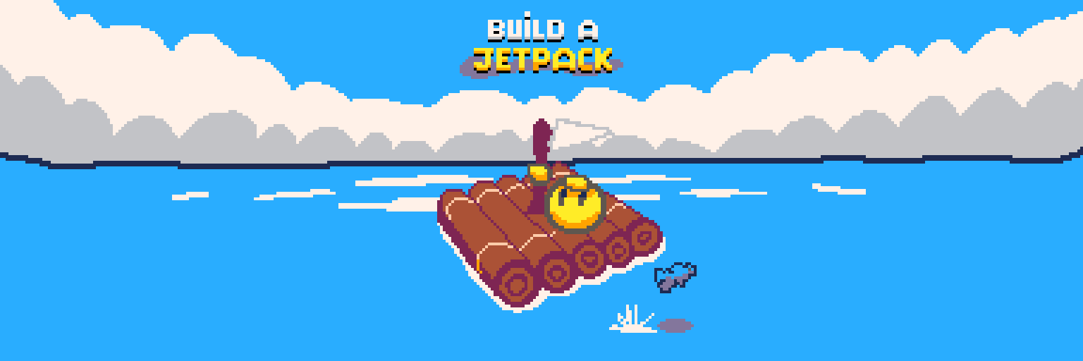 Build a Jetpack Cover
