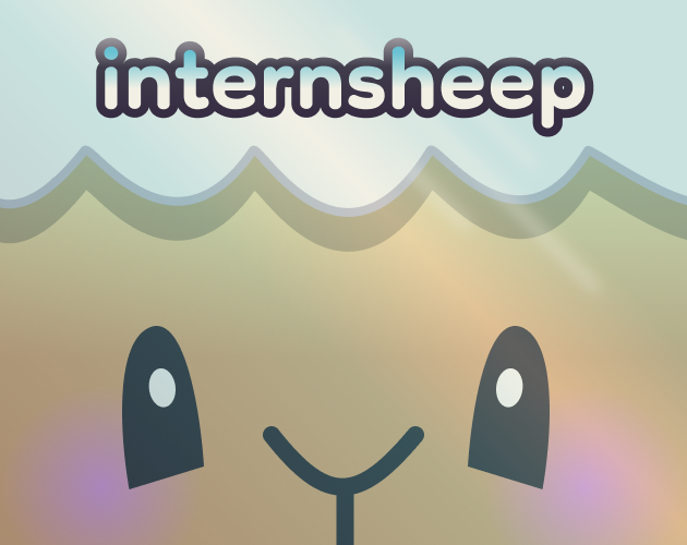 Internsheep Cover