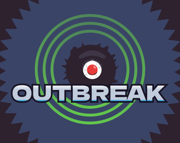 OUTBREAK Cover